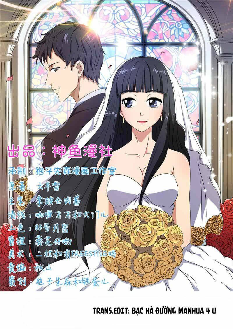 Cô Vợ Cao Lãnh Của Tổng Tài Cấp Cao: Chapter 20