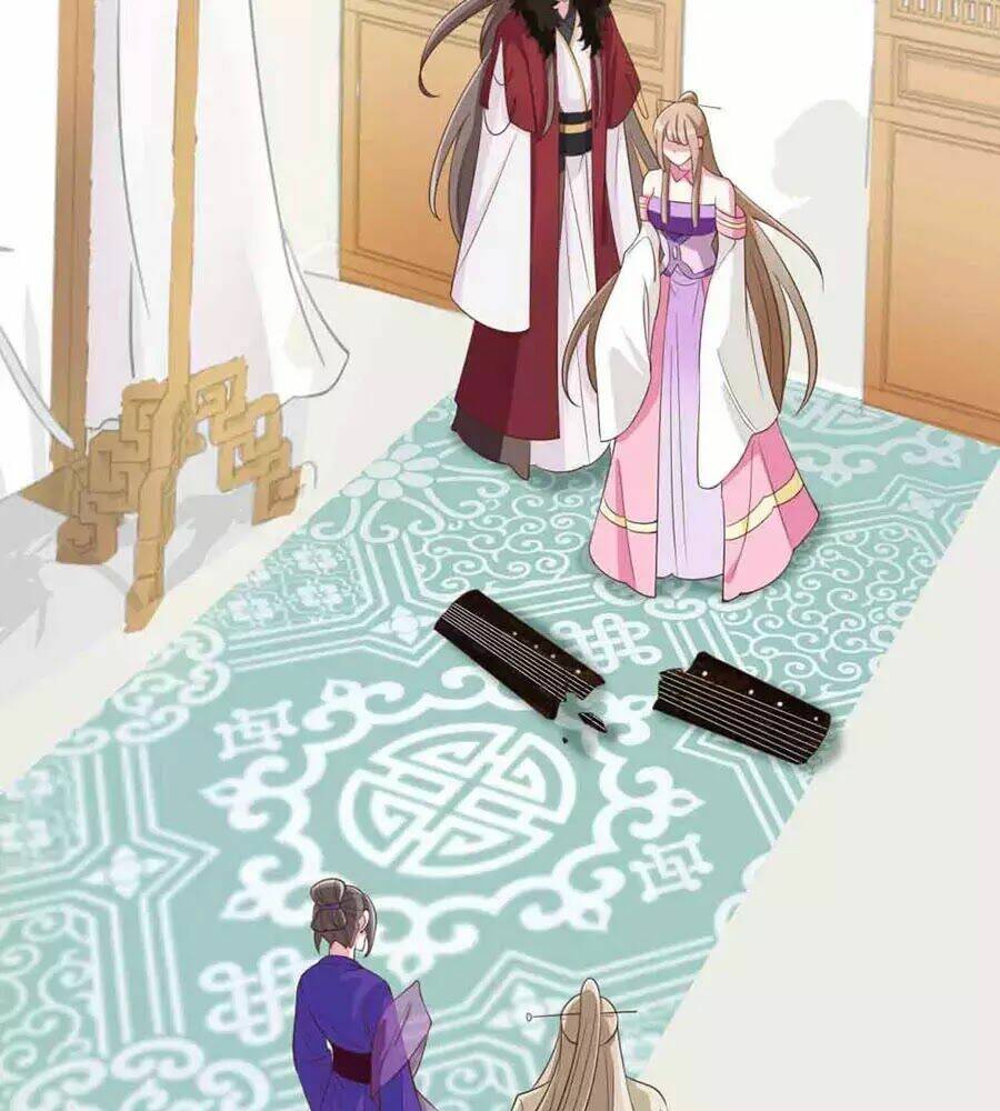 Đích Nữ Hữu Độc: Chapter 24