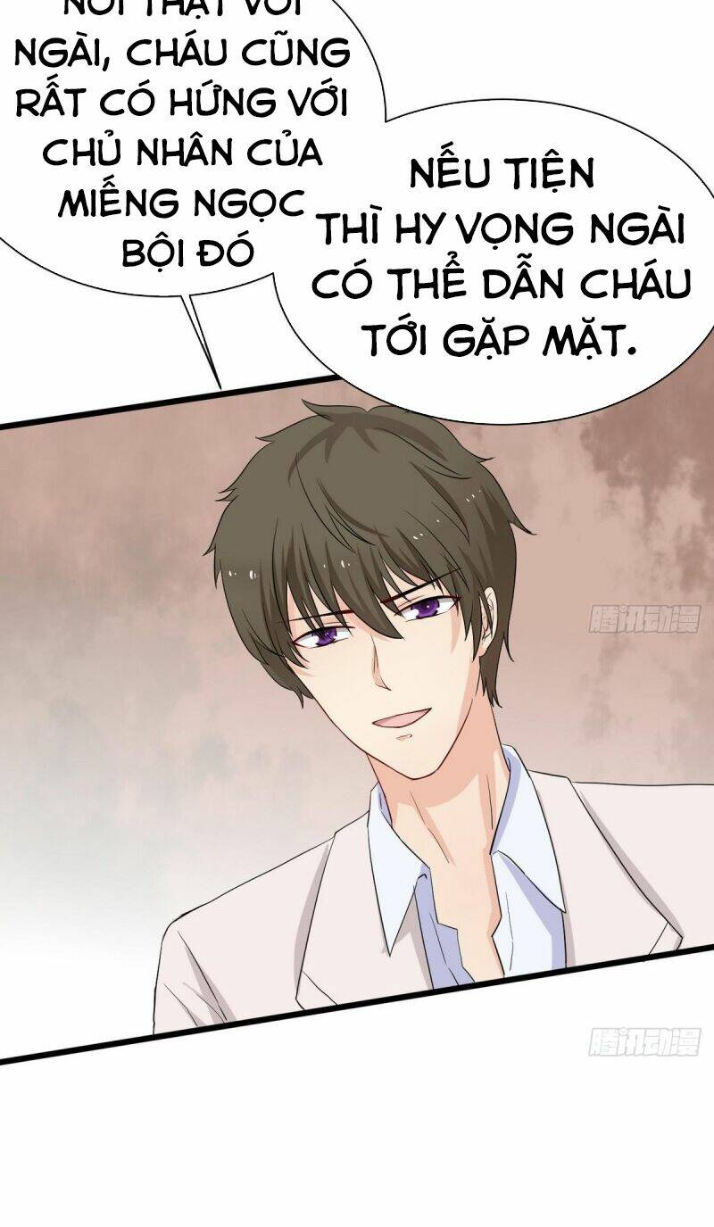 Hắn Là Long Ngạo Thiên: Chapter 26