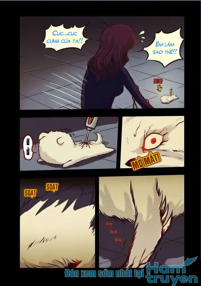 Zombie Brother: Chapter 23