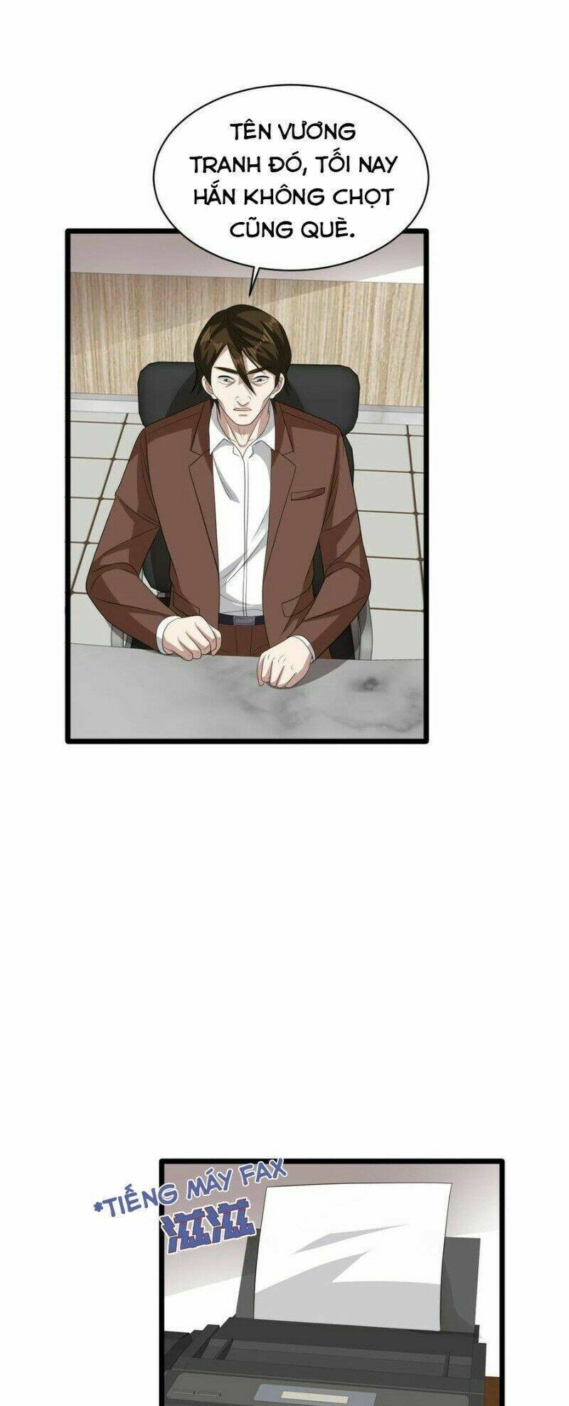 Đô Thị Tà Vương: Chapter 68