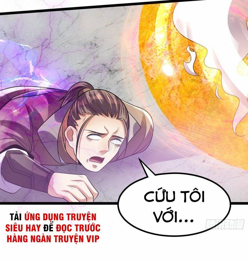 Tiên Vương Trùng Sinh: Chapter 134