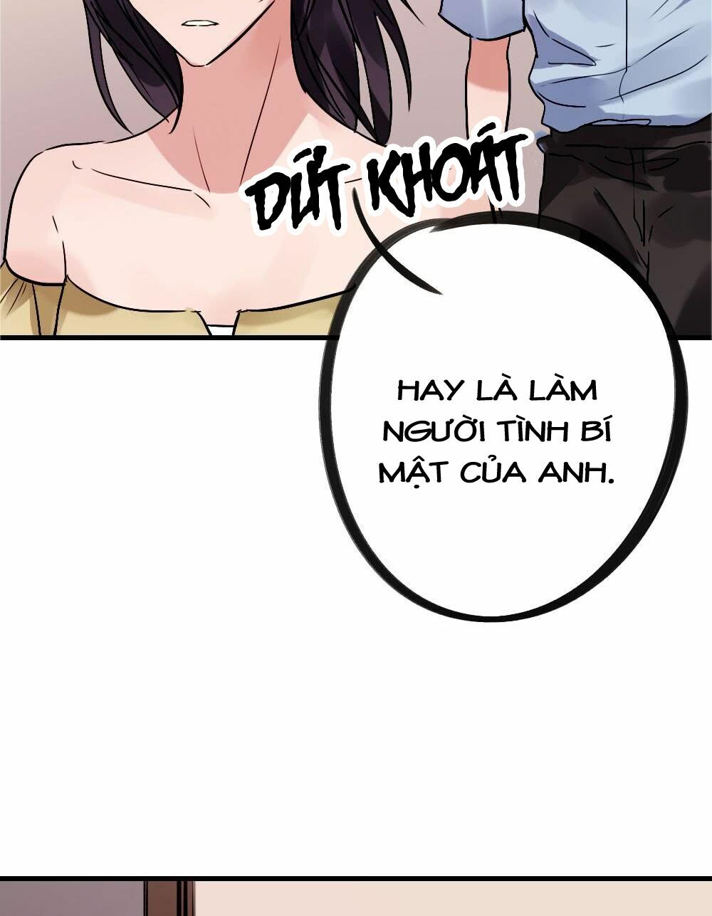 Phải Lòng Em Trai Của Bạn Gái Mình: Chapter 53