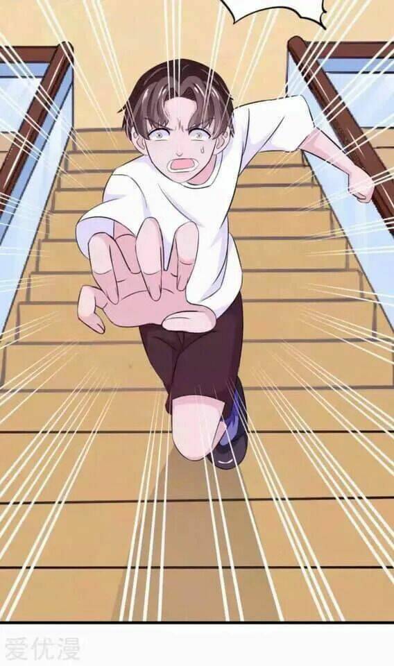 Tôi Vốn Dĩ Bị Bệnh Kiều: Chapter 31