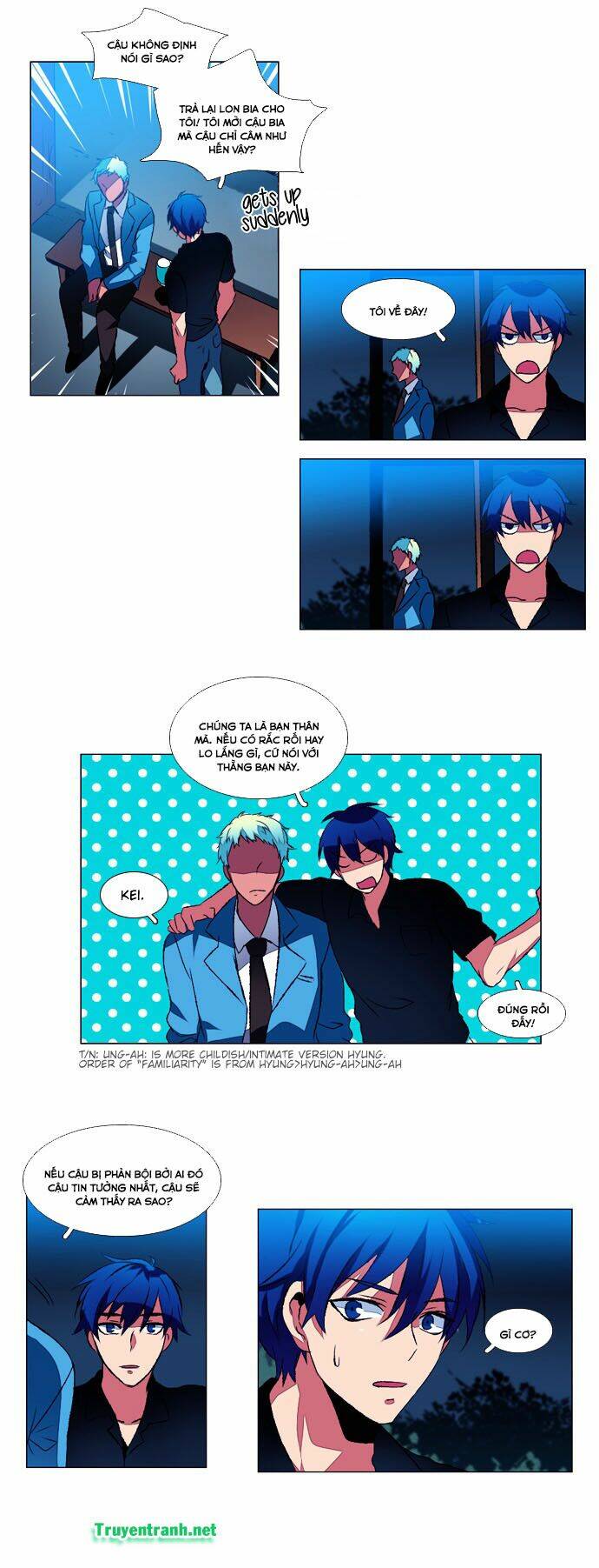 Wonted: Chapter 112