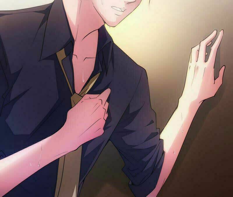 Chiến Lược Lãng Mạn Của Thịnh Thiếu: Chapter 2