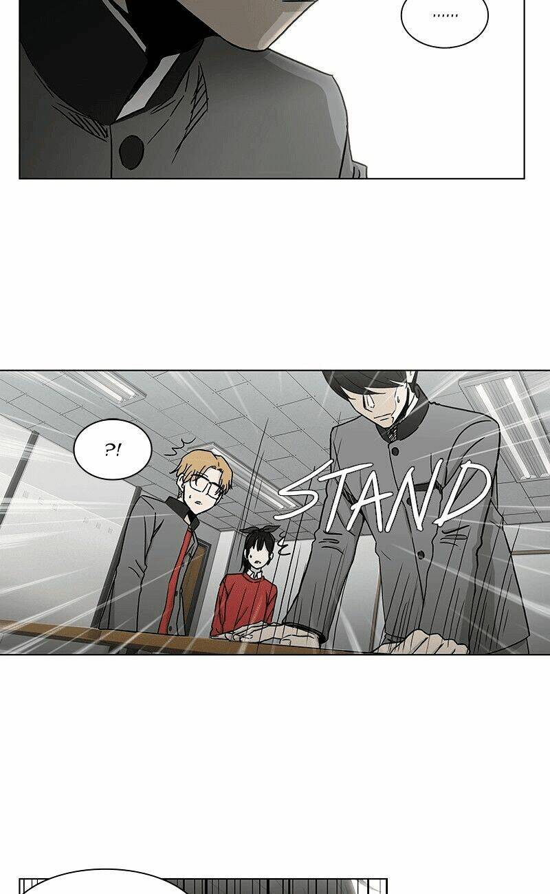 Anh Ấy Là Nữ Sinh Cấp 3: Chapter 51