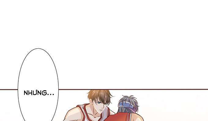 Tình Yêu Ba Tuyến: Chapter 17