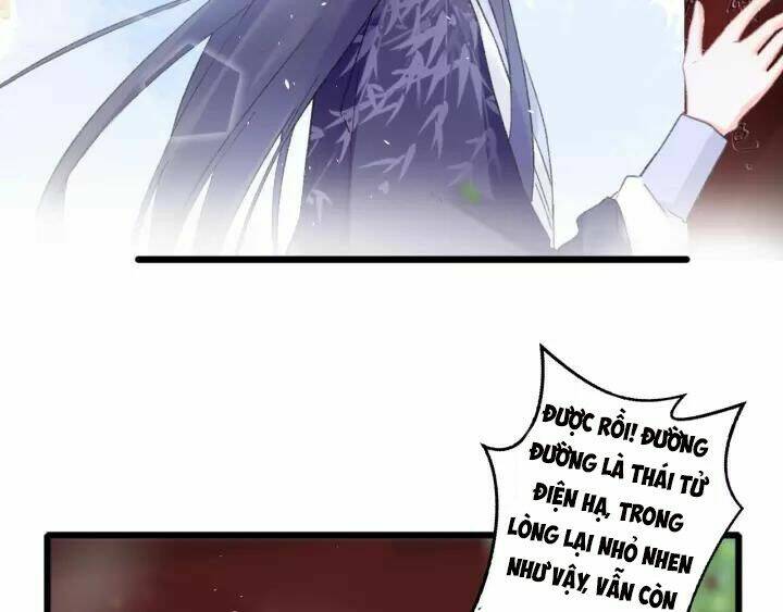 Hoa Nhan Sách: Chapter 154