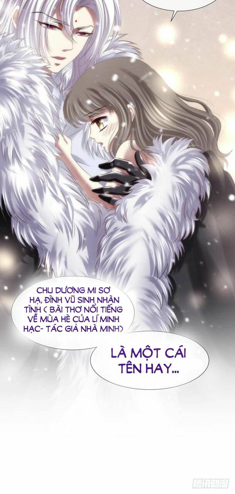 Một Vạn Tư Thế Công Lược Yêu Nam: Chapter 116