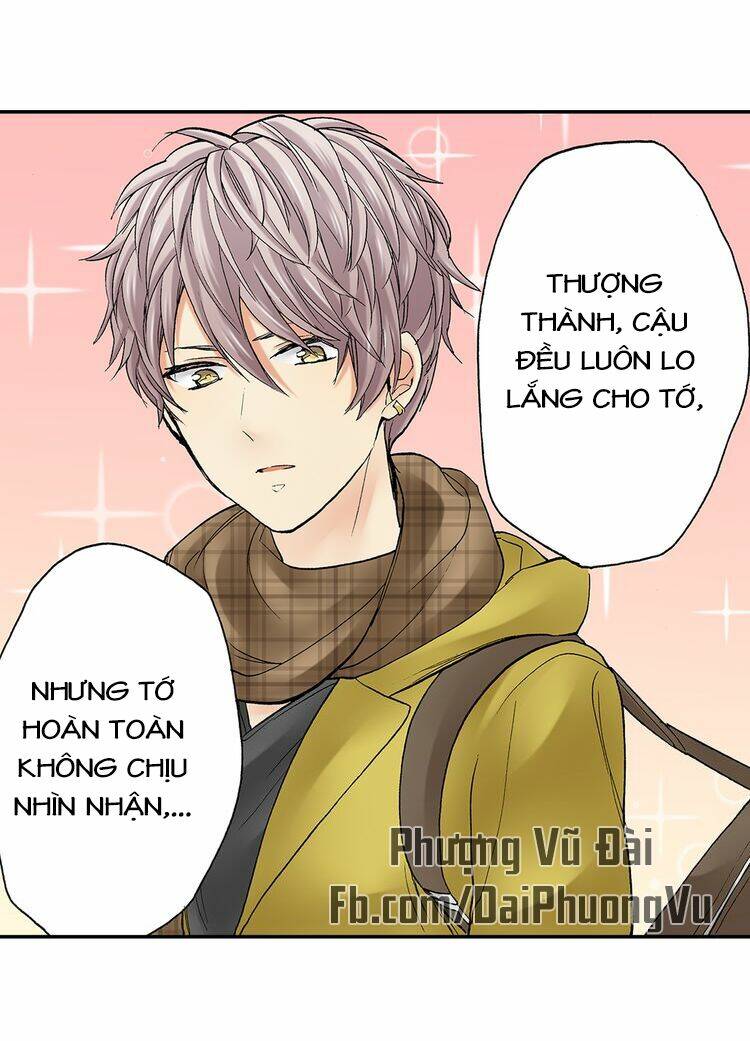 Mệnh Lệnh Tuyệt Đối Của Bá Đạo Vương Tử: Chapter 18