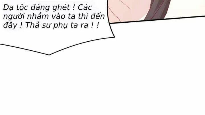 Bí Mật Của Dạ Tộc: Chapter 42