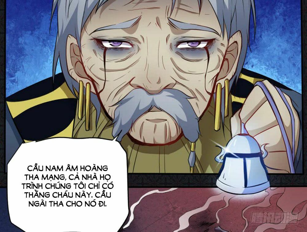 Ngạo Kiều Quỷ Vương Yêu Ta: Chapter 74