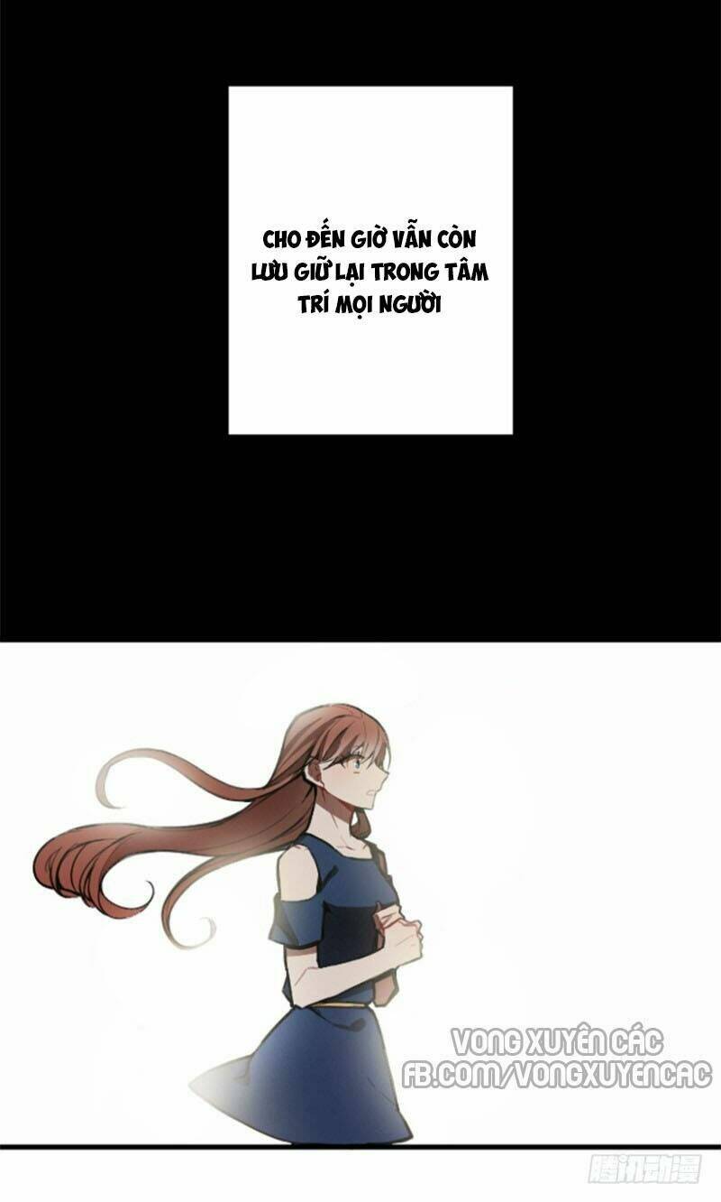 Vết Cắn Và Khế Ước: Chapter 12