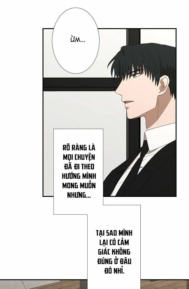 Trốn Tìm: Chapter 30