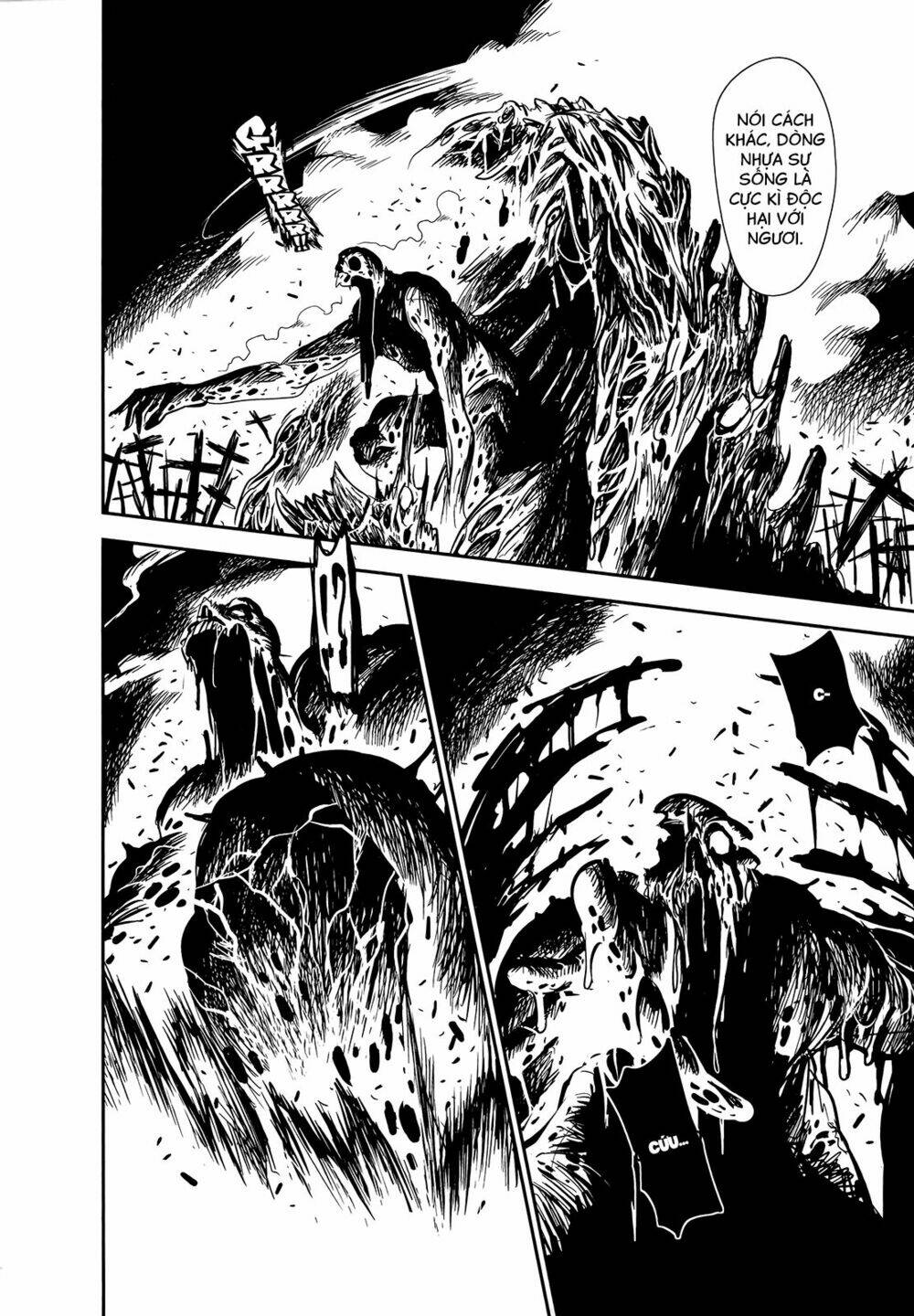 Keyman: Chapter 63