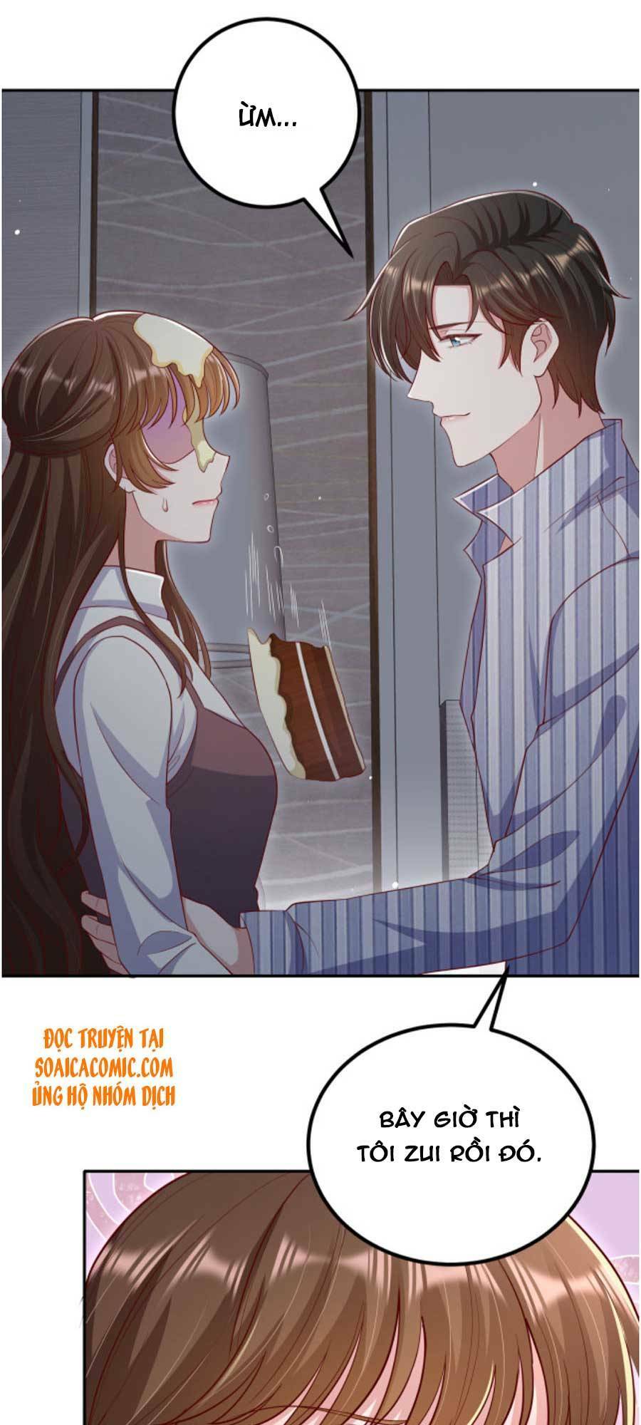 Nhất Sanh Hữu Hỉ: Chapter 67