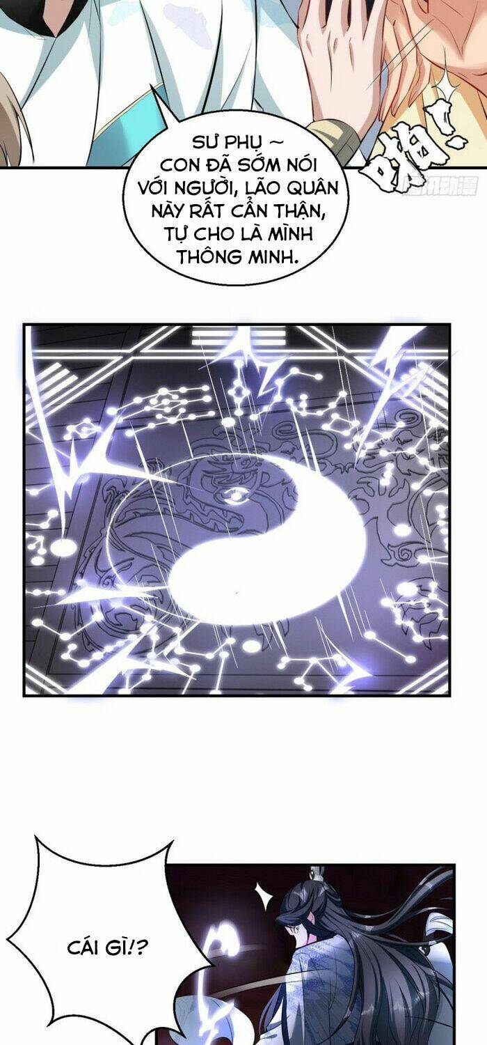 Tà Du Ký: Chapter 72
