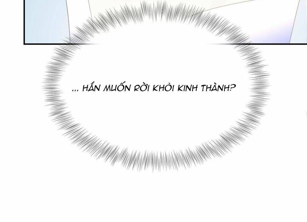 Vương Phi Thông Linh: Chapter 26