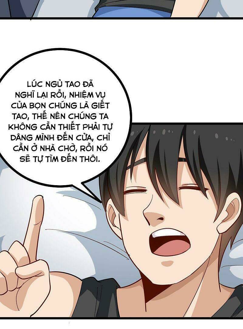 Hộ Hoa Cao Thủ Tại Vườn Trường: Chapter 192