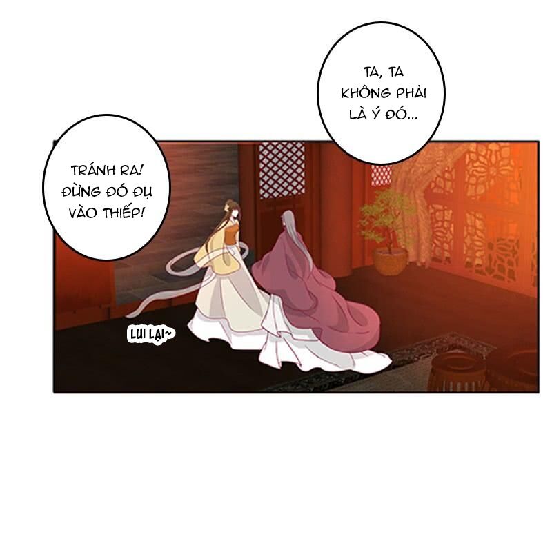 Thông Linh Phi: Chapter 485
