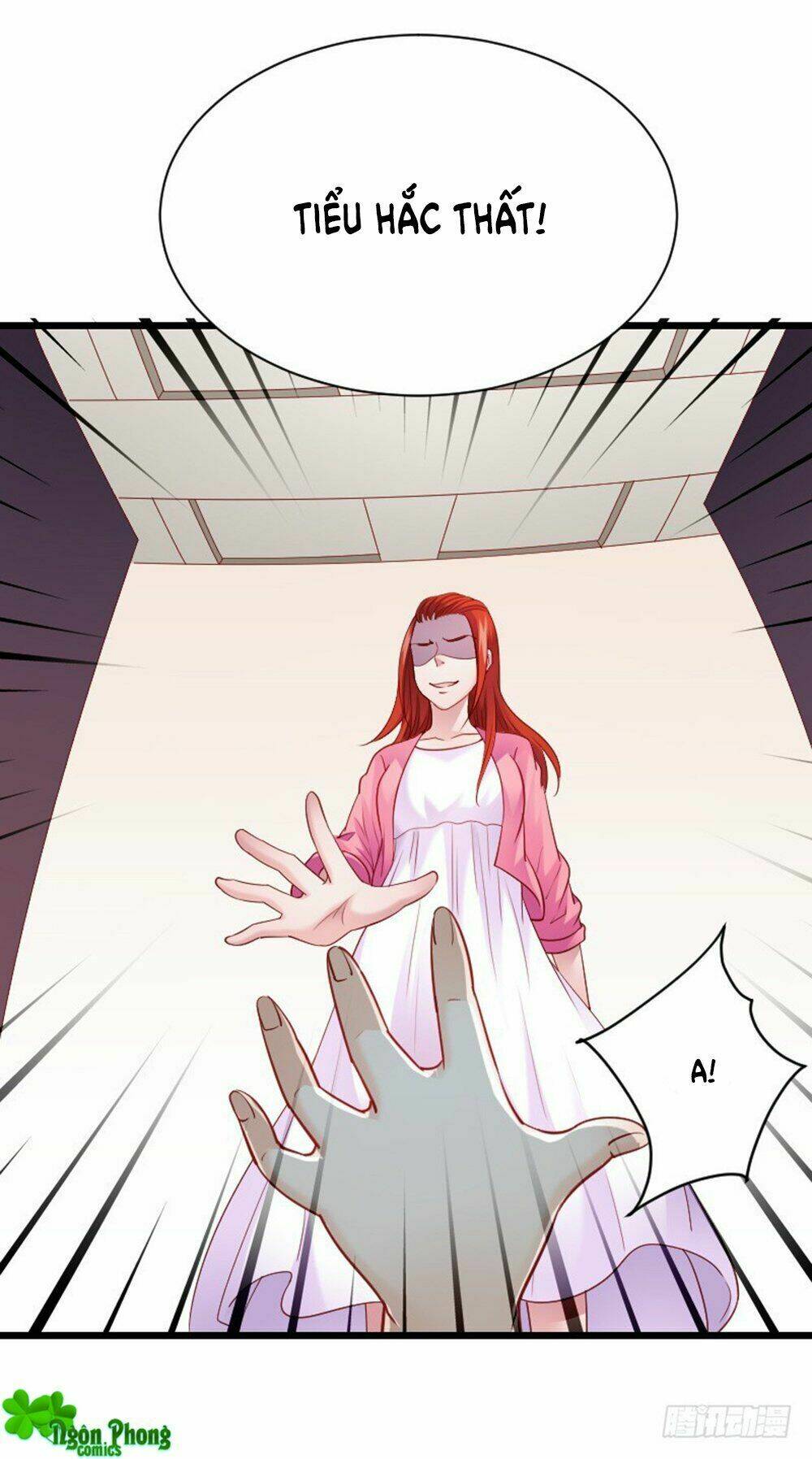 Vạn Năm Nhân Duyên Nhất Tuyến Khiên: Chapter 38