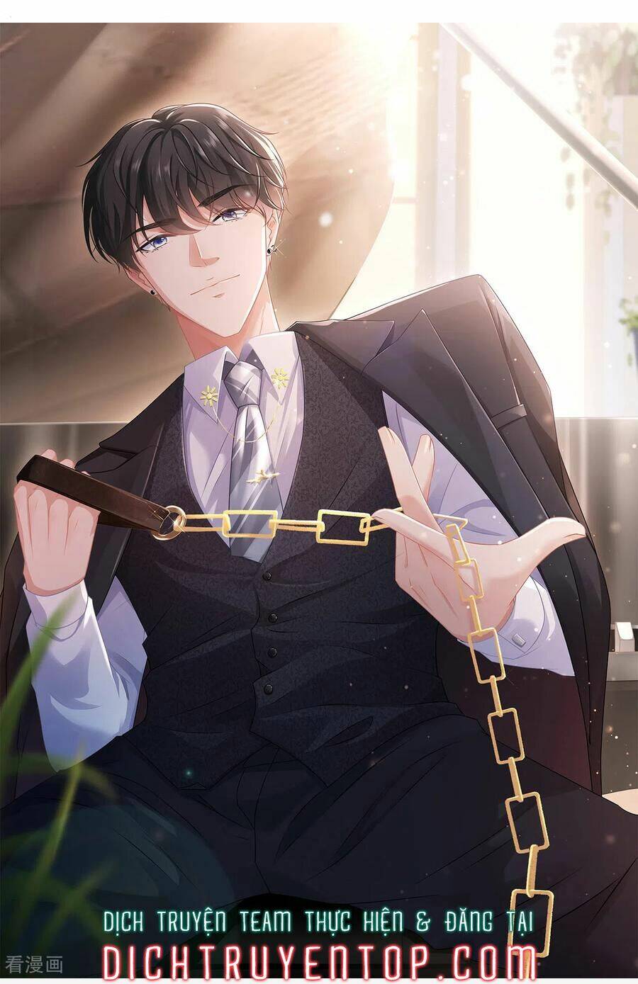 Bạn Gái Tôi Mới 30+: Chapter 118