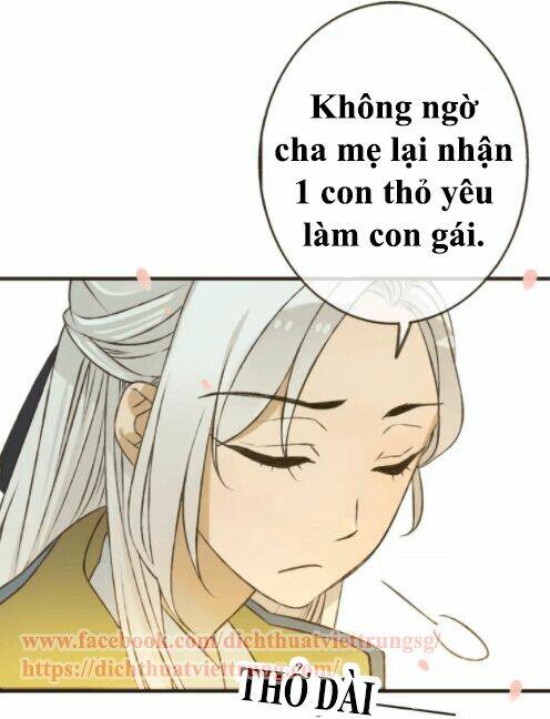 Bạn Trai Tôi Là Cẩm Y Vệ: Chapter 72