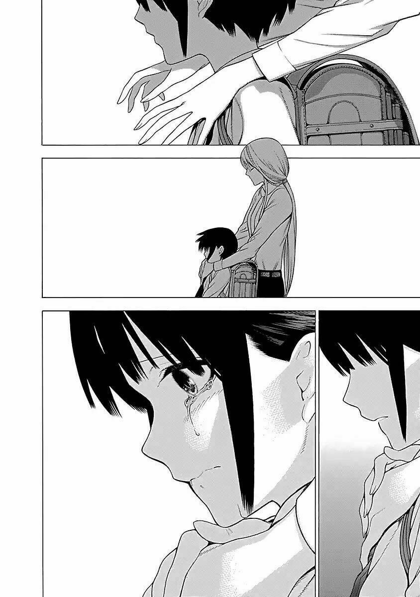 Mononogatari: Chapter 11