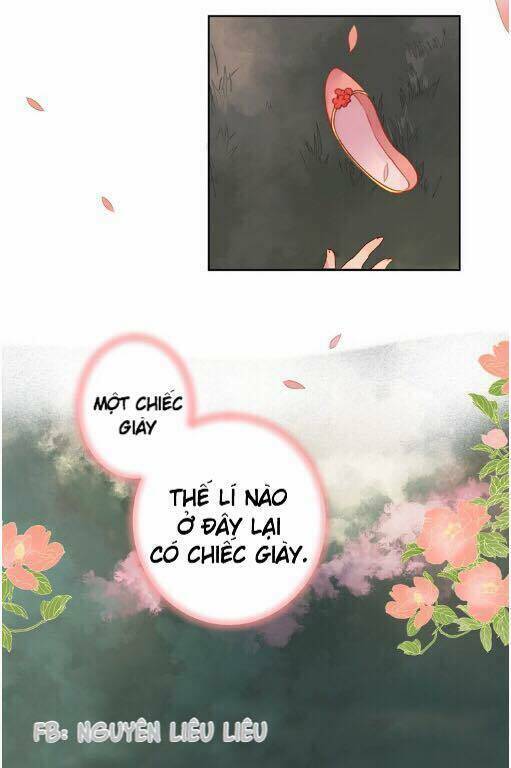 Đốt Đào Hoa: Chapter 1
