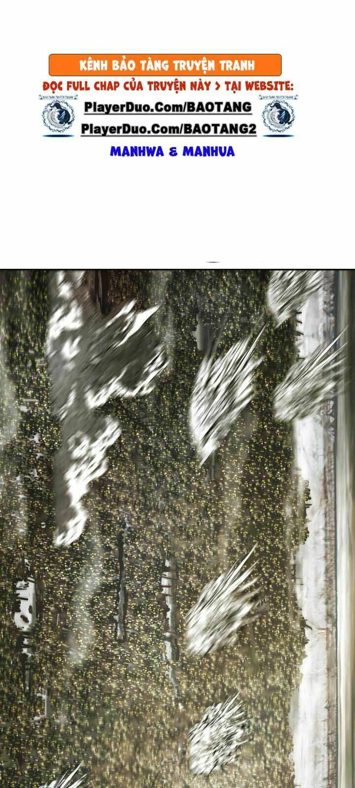 Thợ Săn Đầu Tiên: Chapter 88