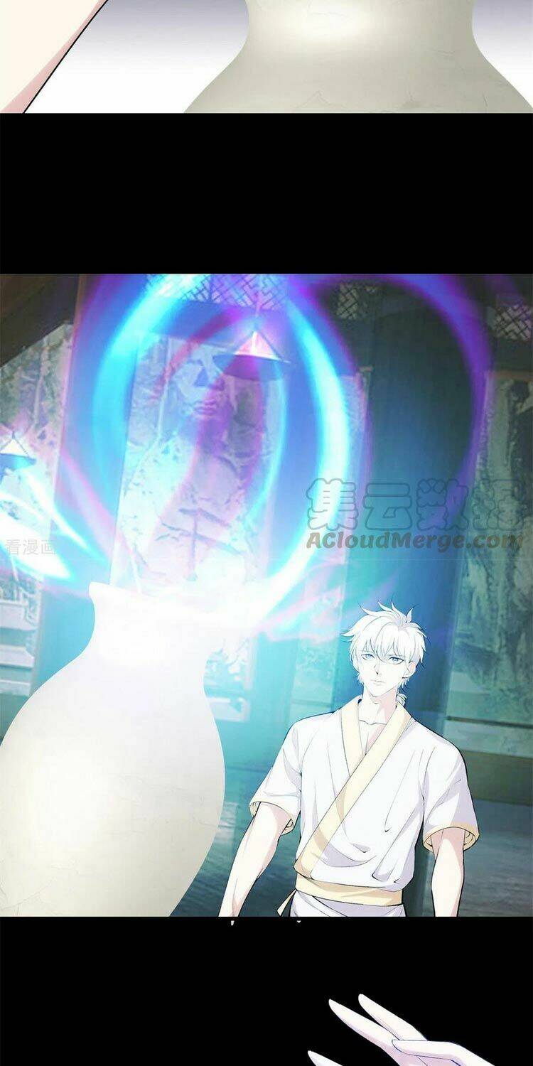 Đô Thị Chí Tôn: Chapter 161