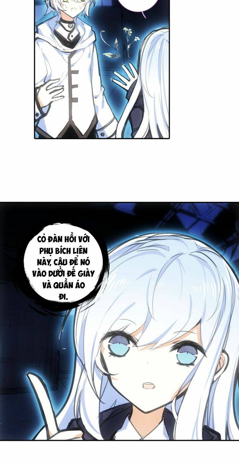 Tạp Đồ: Chapter 58