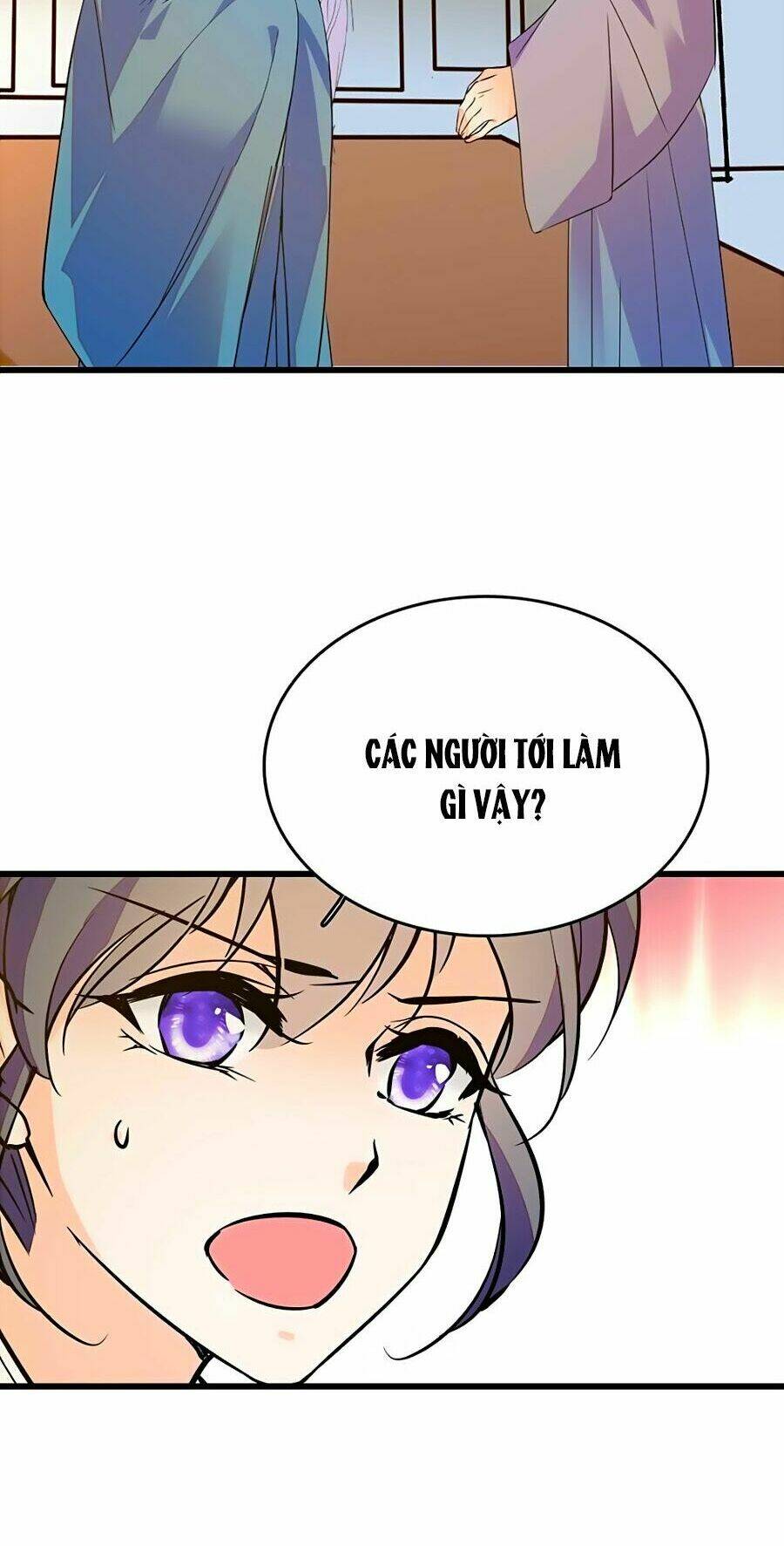 Nhất Thế Khuynh Thành: Lãnh Cung Khí Phi: Chapter 99