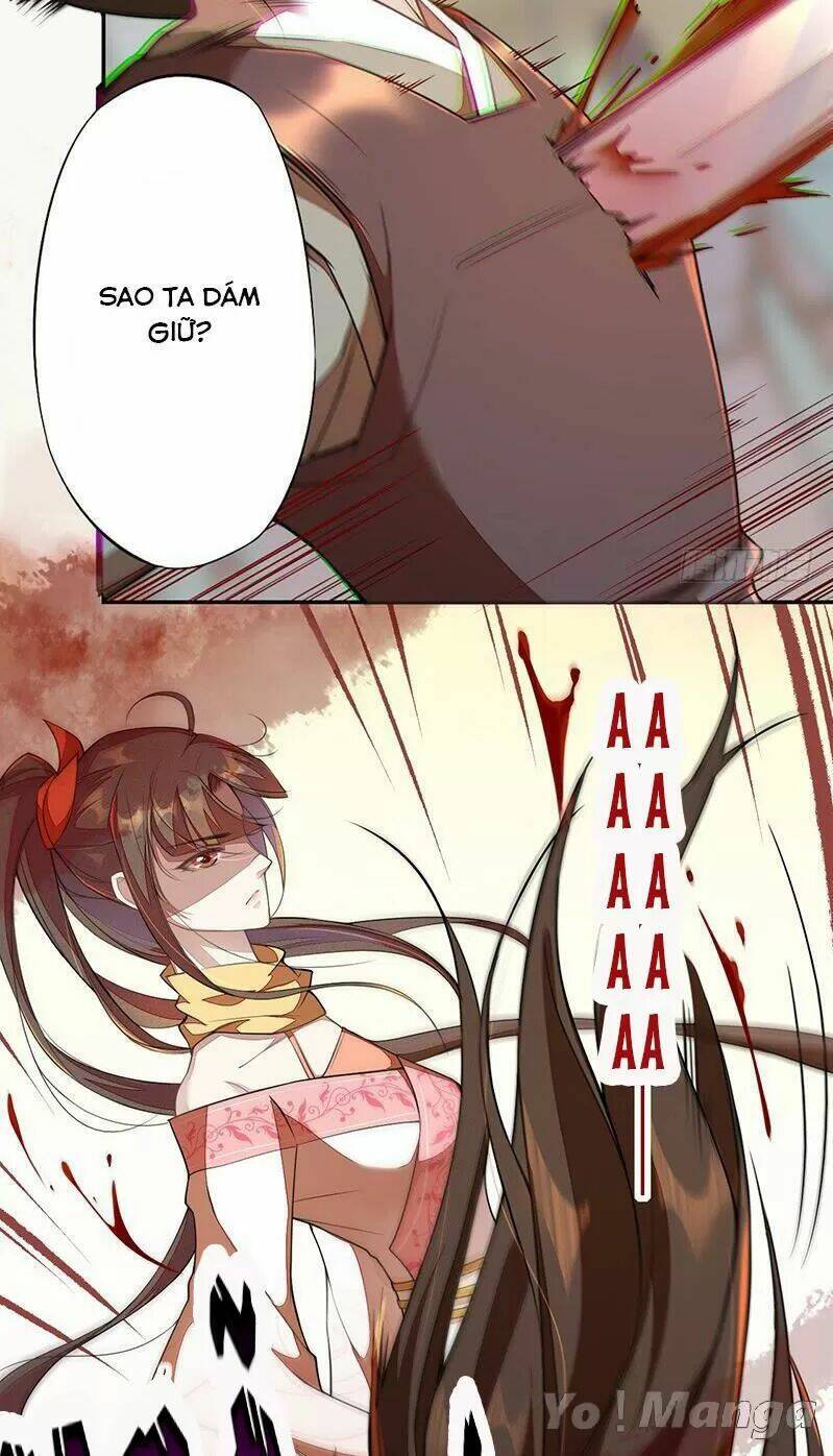 Tuyệt Thế Luyện Đan Sư: Chapter 116