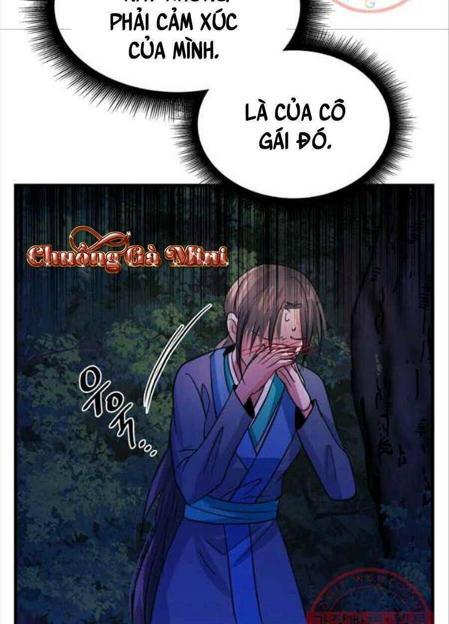 Cô Dâu Của Sói Đen: Chapter 27