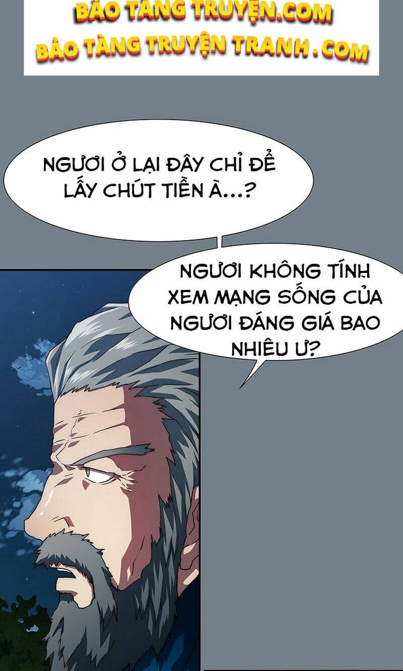 Các Chòm Sao Chỉ Chú Ý Mình Tôi: Chapter 4