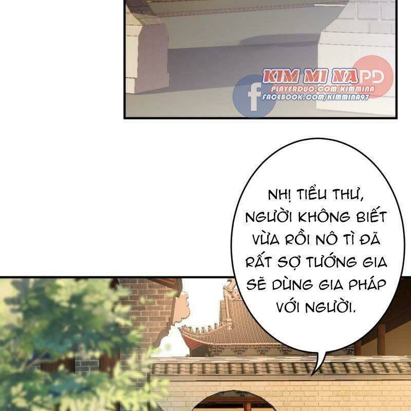 Vương Gia Kiêu Ngạo Quá Khó Cua: Chapter 58