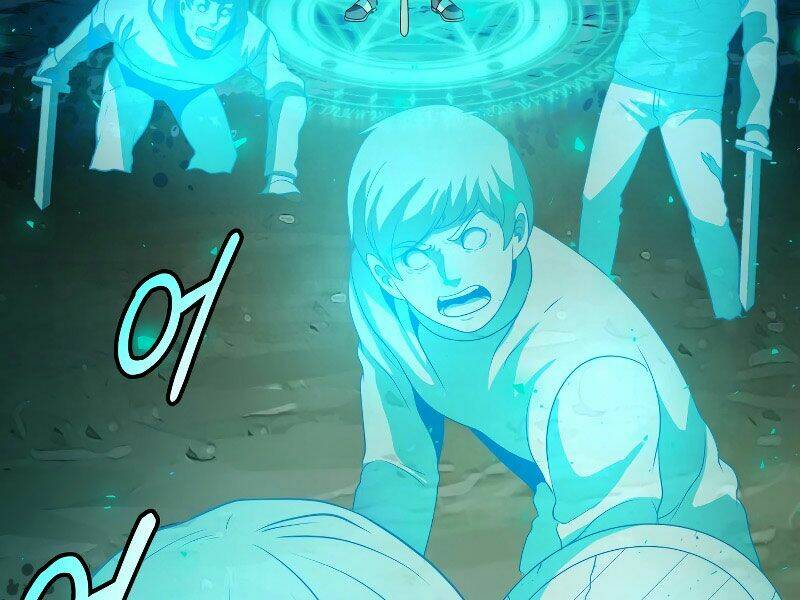 Ngôi Nhà Kết Nối Với Hầm Ngục: Chapter 25