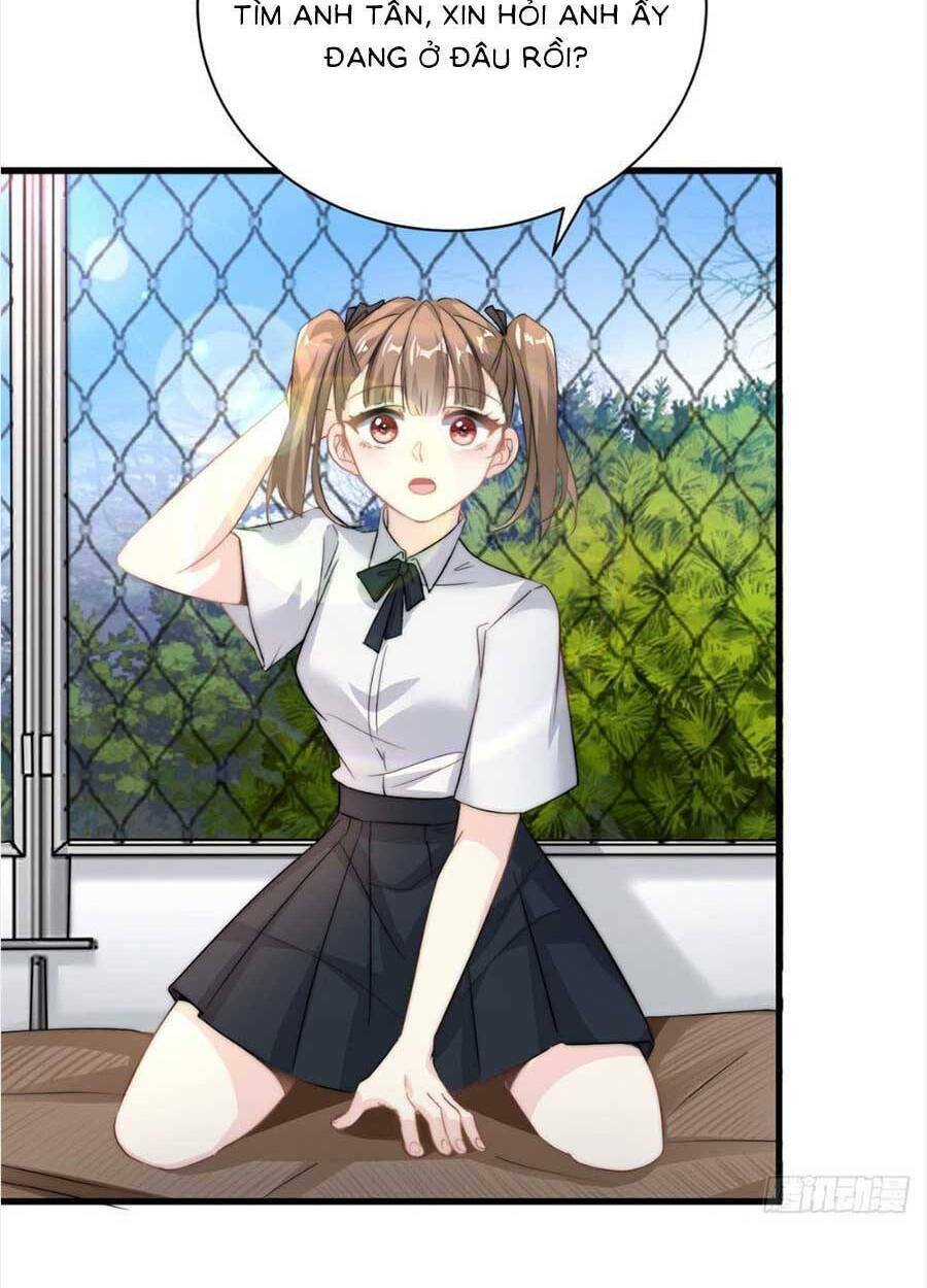 Kim Chủ Của Tôi Mới Năm Tuổi: Chapter 21