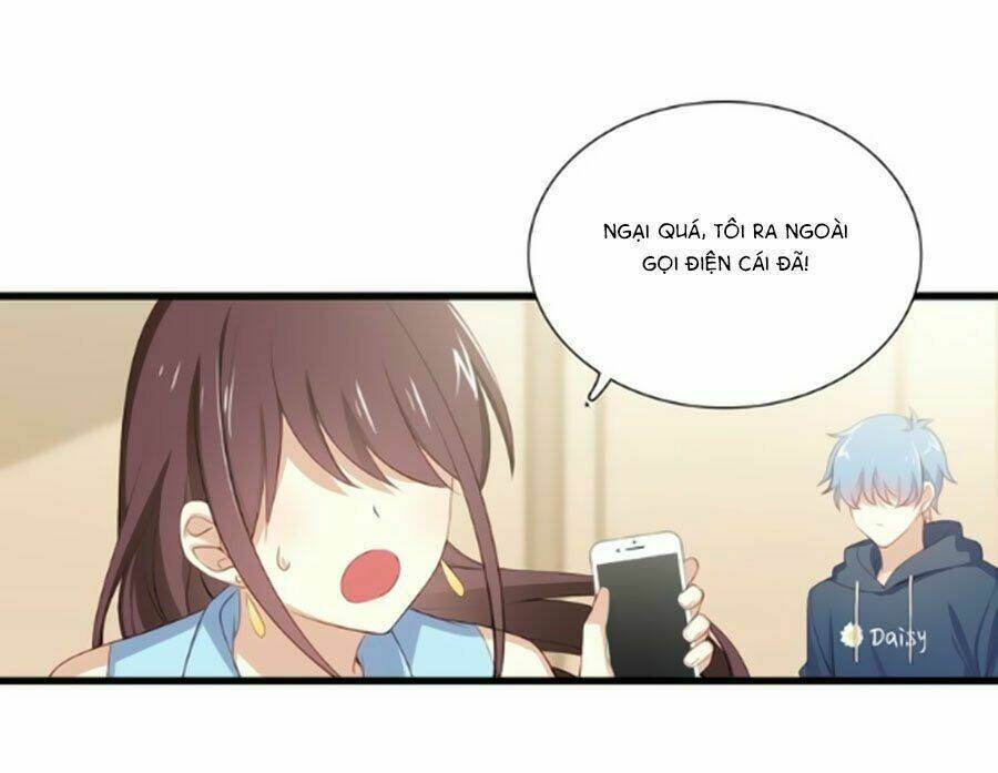 Tình Yêu Là Thế 2: Chapter 7