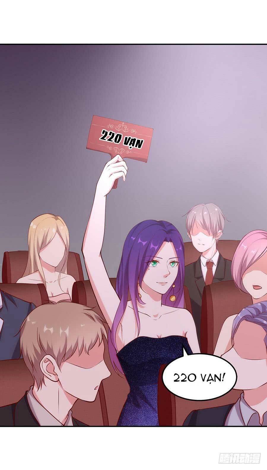 Gả Cho Tình Cũ Làm Lão Bà: Chapter 48