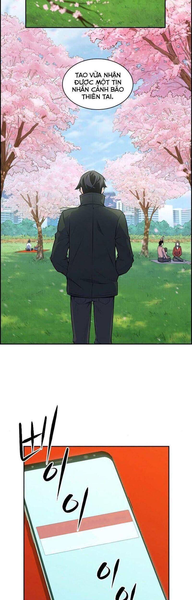 Kẻ Ngoại Lai Ở Vùng Đất Bị Ruồng Bỏ: Chapter 1.1