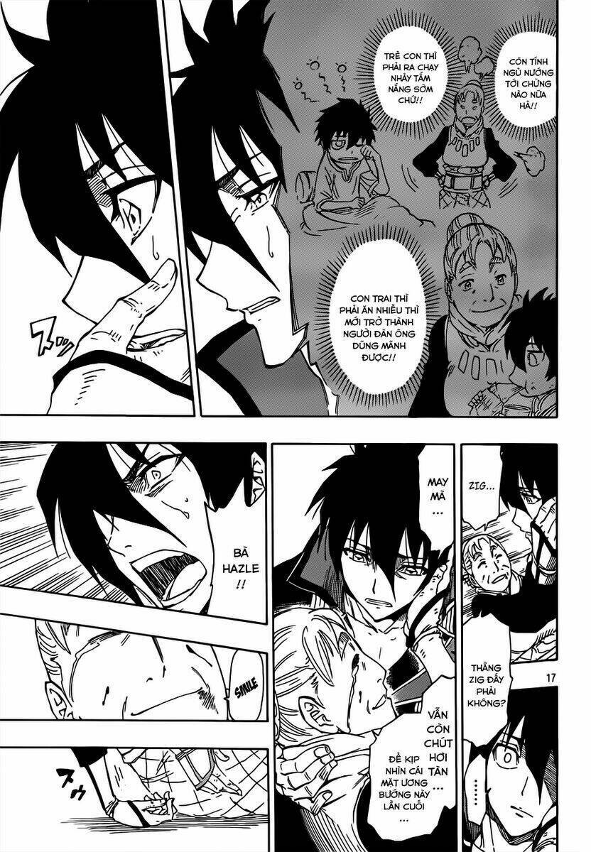 Last Ranker - Be The Last One: Chapter 5