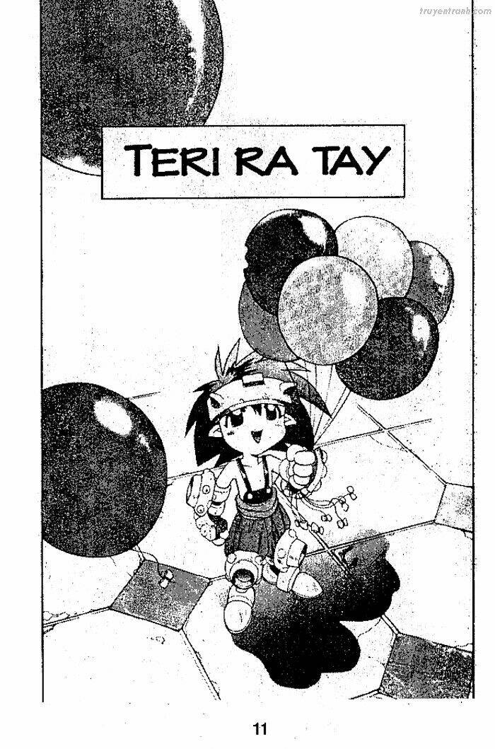 Devil And Devil: Chapter 50