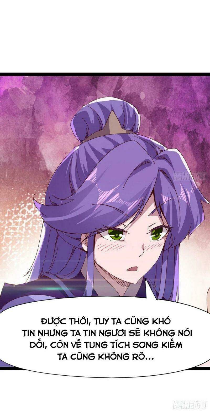 Kiếm Đồ: Chapter 100