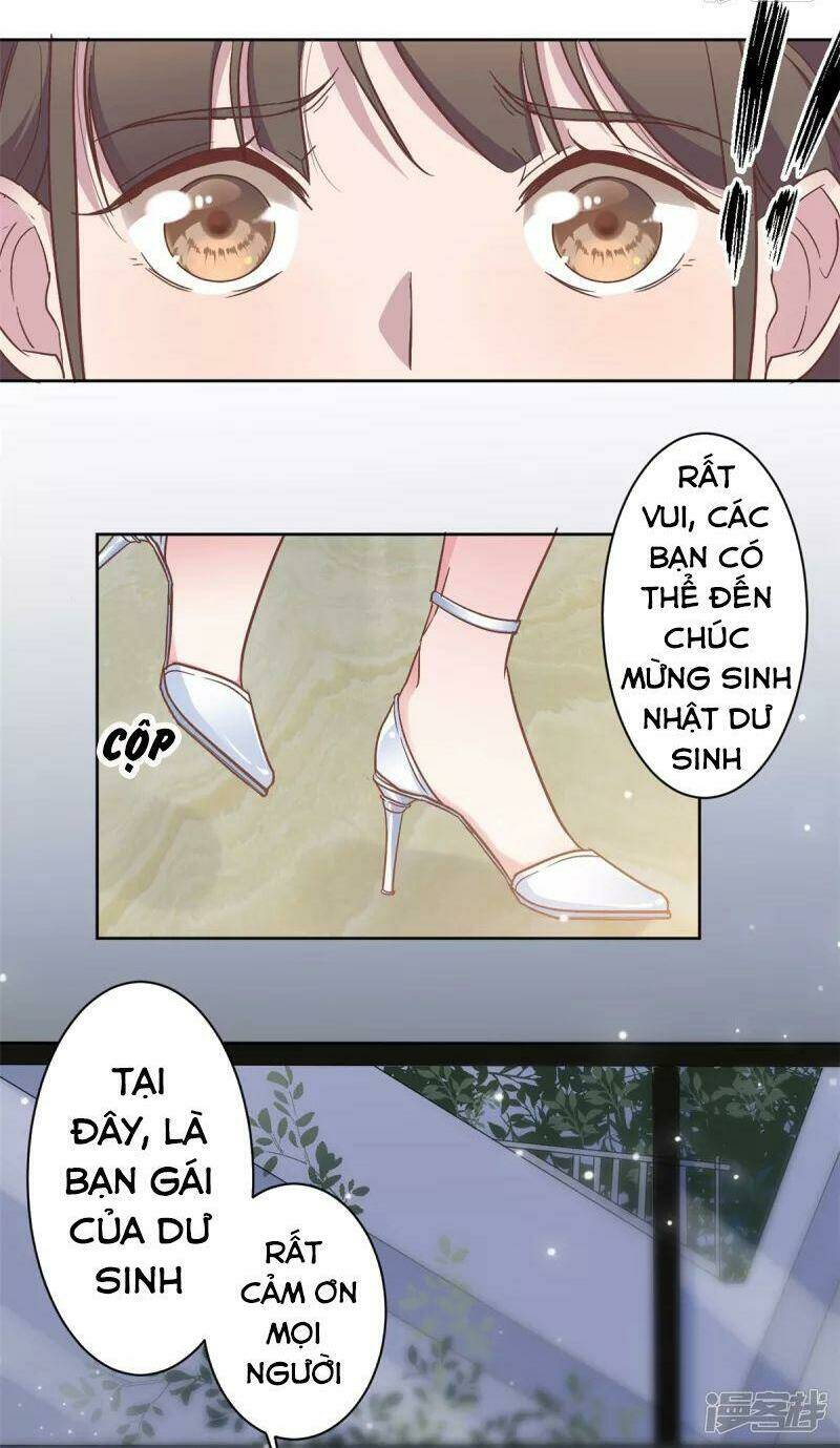 Tổng Tài, Tránh Xa Tôi Ra: Chapter 1
