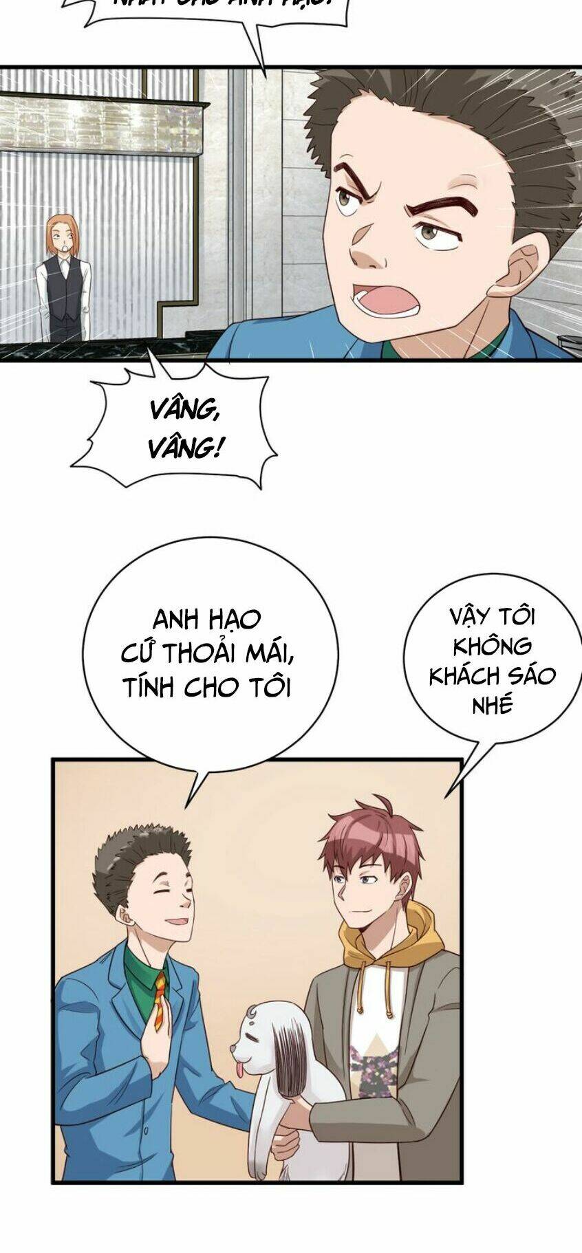 Hệ Thống Tu Tiên Mạnh Nhất: Chapter 9