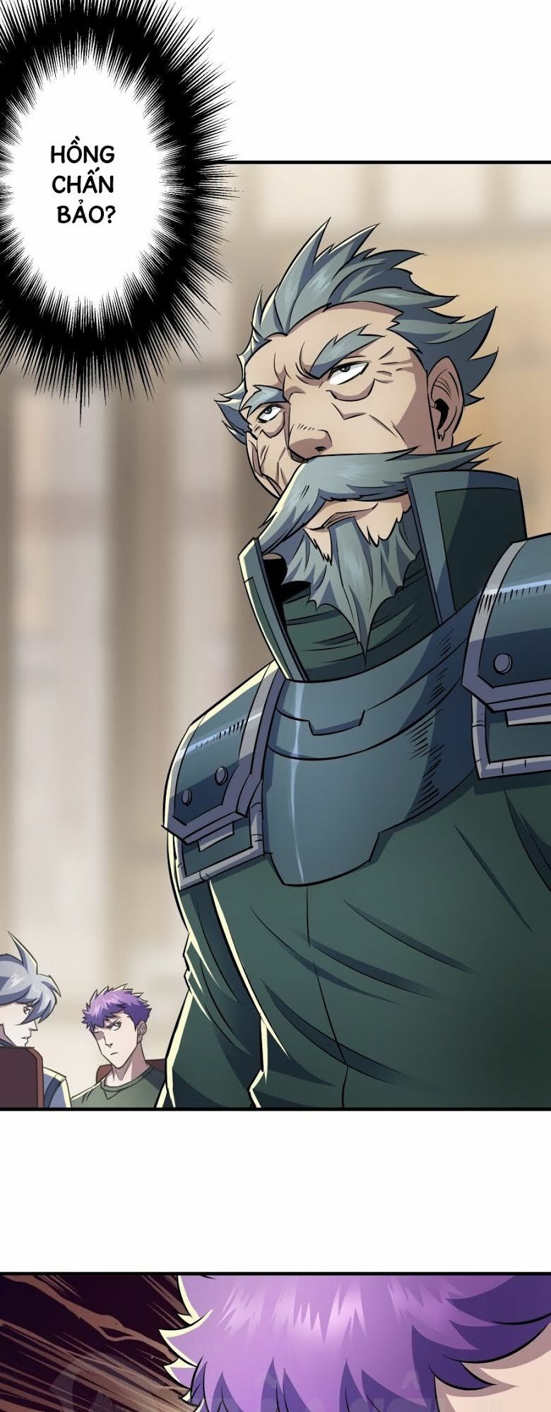 Thú Nhân: Chapter 62