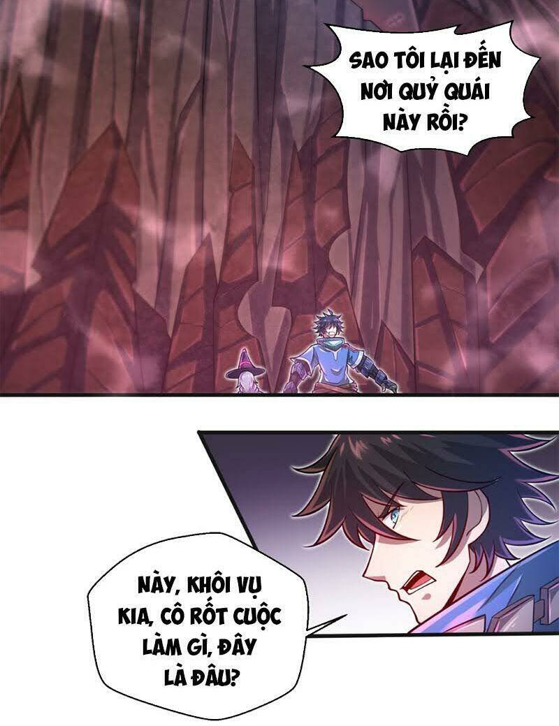 Một Trăm Triệu Điểm: Chapter 40